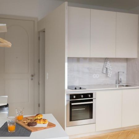 Boa415 Cosy Apartment Porto Eksteriør billede