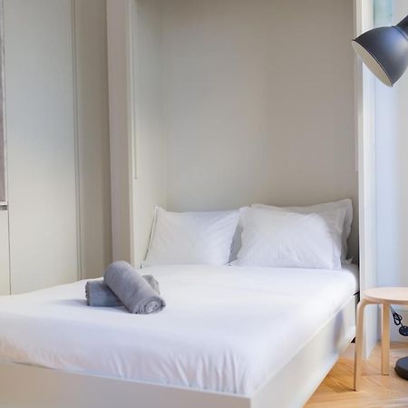 Boa415 Cosy Apartment Porto Eksteriør billede