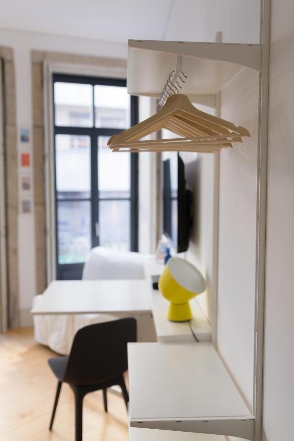 Boa415 Cosy Apartment Porto Eksteriør billede