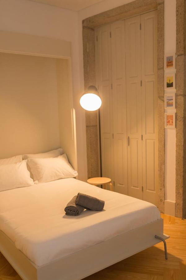 Boa415 Cosy Apartment Porto Eksteriør billede