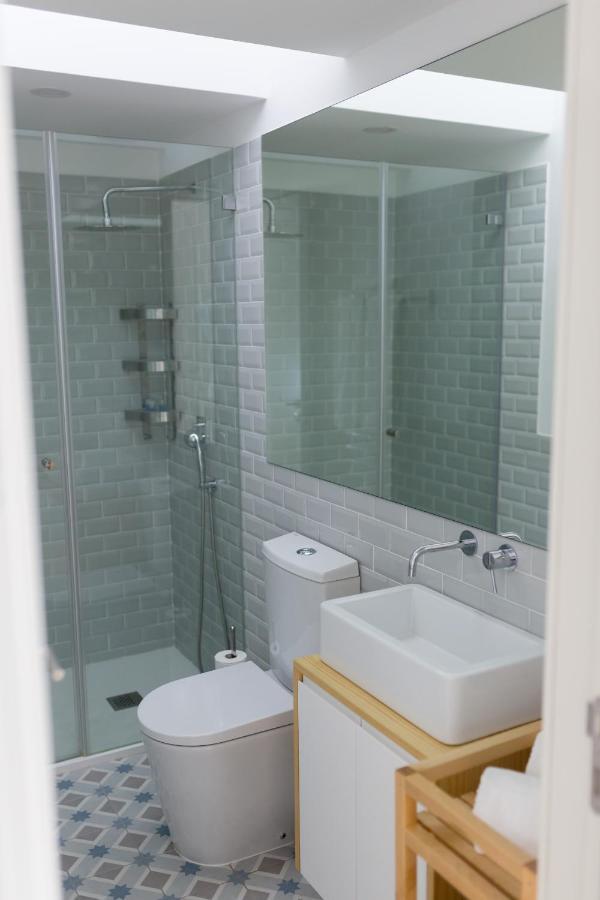 Boa415 Cosy Apartment Porto Eksteriør billede