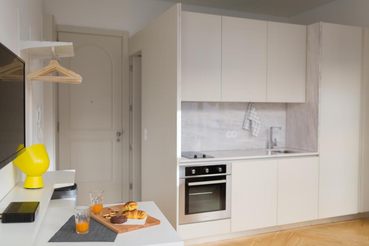 Boa415 Cosy Apartment Porto Eksteriør billede